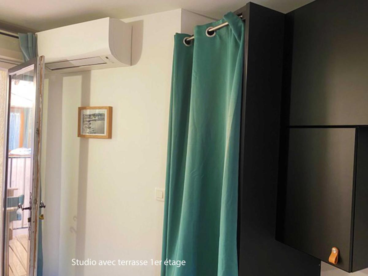 Apartment Le Rocher