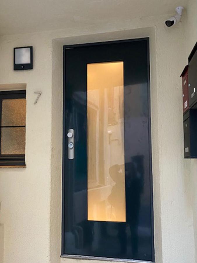 Le Rocher Apartment Antibes