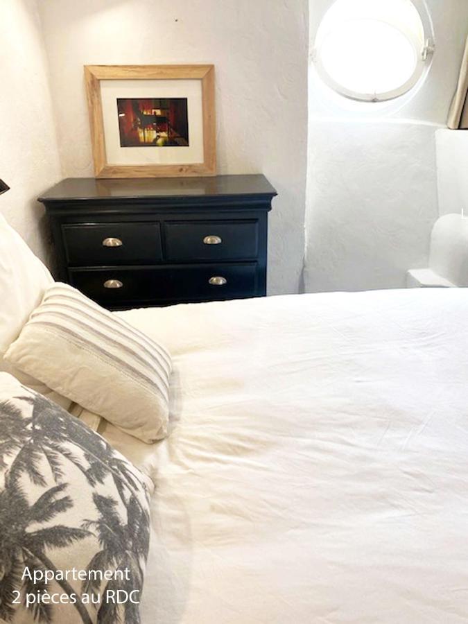 Le Rocher Apartment *