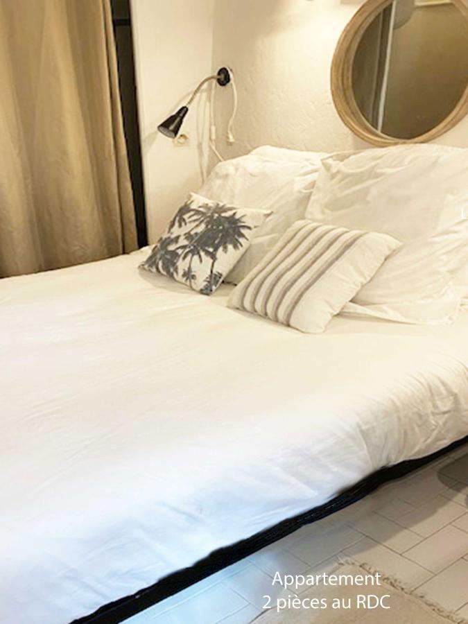 Apartment Le Rocher