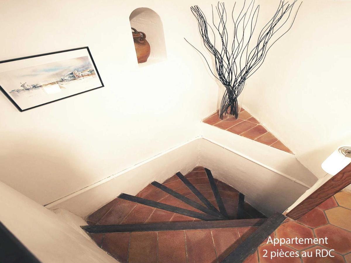 Apartment Le Rocher Antibes