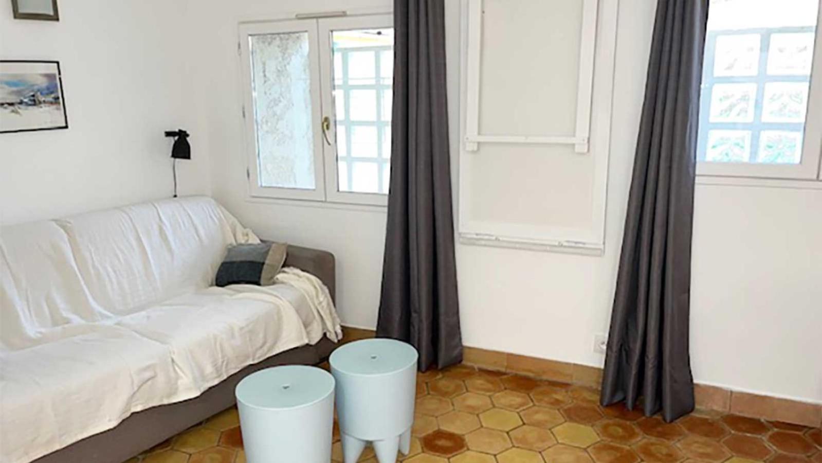 Apartment Le Rocher Antibes