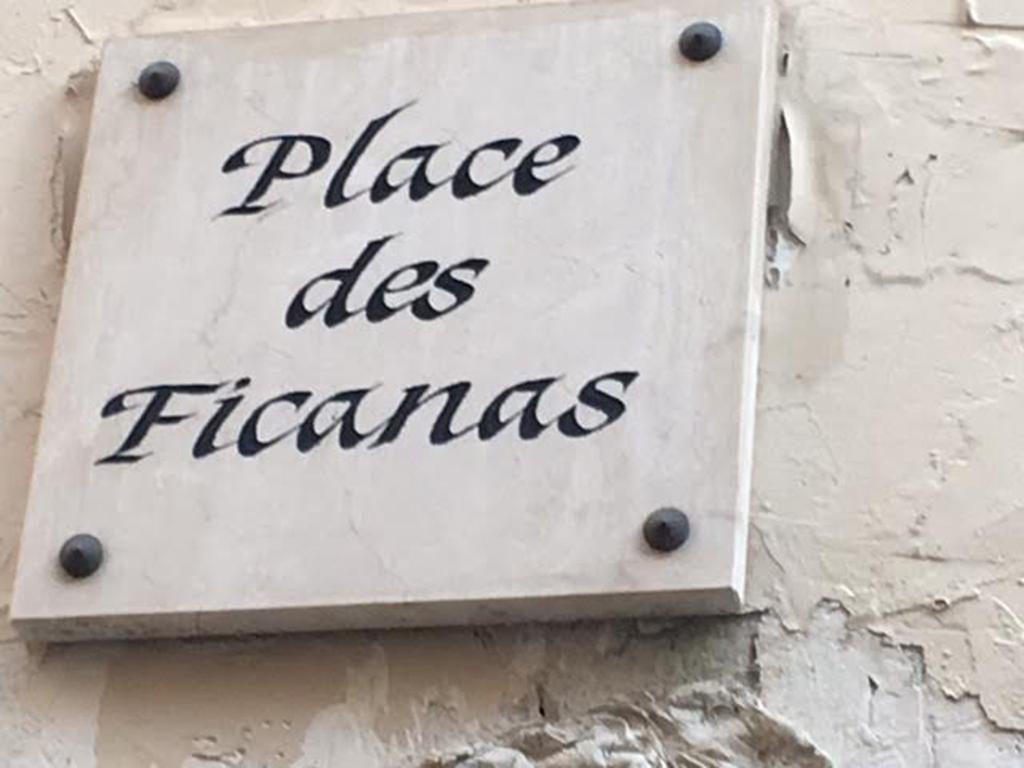 Le Rocher Apartment Antibes