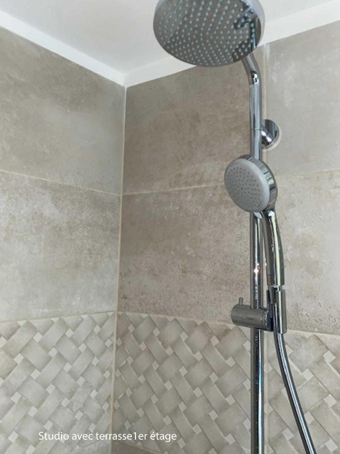 Apartment Le Rocher *