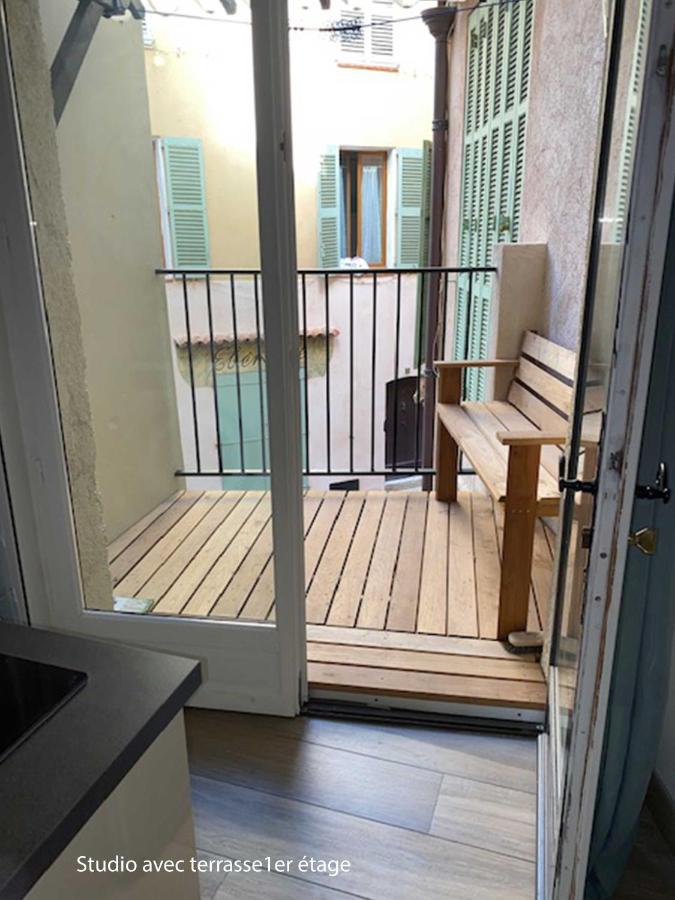 Apartment Le Rocher