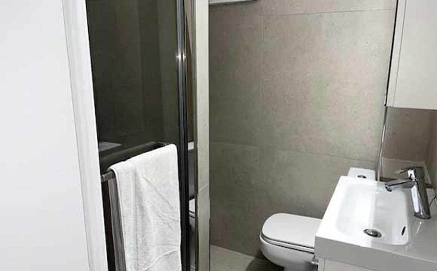 Le Rocher Apartment Antibes